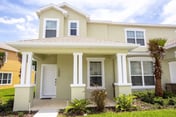 1500R Modern Townhouse Heated Pool Disney Orlando