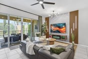 4735 Solterra Resort 4BR Pool House near Disney