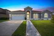 5390 Vacation Sunset House Private Pool Grill