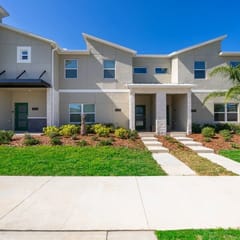 1028L Resort 4BR Pool House FREE Grill by Disney