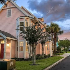 15103 Resort 2BR Condo Apt by Disney World Orlando