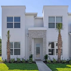 17244 4BR Townhouse Heated Pool near Disney