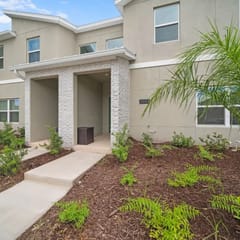 2693 Resort 4BR House Waterpark by Disney Orlando