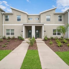 2697 Resort 4BR House Waterpark by Disney Orlando