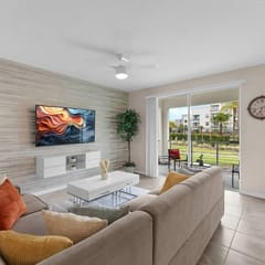 3120-102 Resort Pool View Disney Universal Orlando