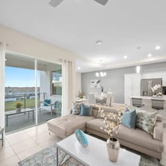 3121-402 Resort Lake View Disney Universal Orlando