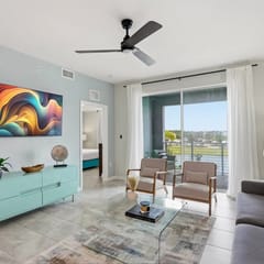 3141-305 Condo Resort Water Park Pools near Disney