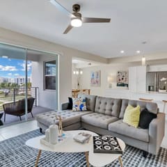 3150-303 Resort Condo w/ Water Park Near Disney