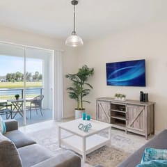 3161-107 Resort Lake View Disney Universal Orlando