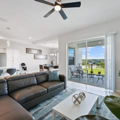 3161-405 Resort Lake View Disney Universal Orlando