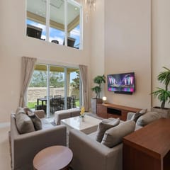 3173 Luxury 4BR Townhouse by Disney World Orlando