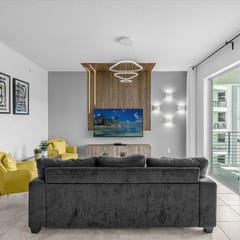 3180-302 Condo Resort Water Park Pools near Disney