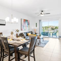 3191-204 Resort Lake View Disney Universal Orlando