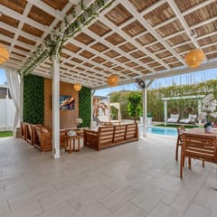 355 Luxury House | Patio | GameRoom | Pool | Grill