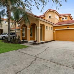 384 Resort House | Game Room | Pool & Spa | Grill