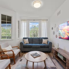 414TR 2BR Condo APT Heated Pool HotTub King Bed