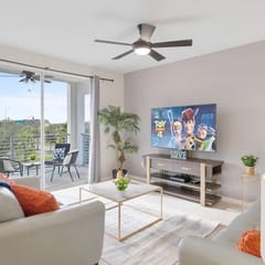 4751-306 Resort APT by Disney World Orlando