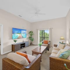 504 Resort 3BR Condo Apt by Disney World Orlando