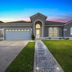 5390 Vacation Sunset House Private Pool Grill