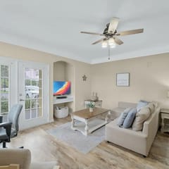 6102 Resort 2BR Condo Apt by Disney World Orlando