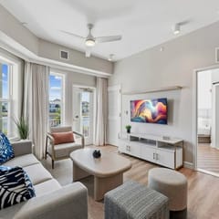 8050-104 Luxury 2BR Apt Kissimmee Orlando Disney