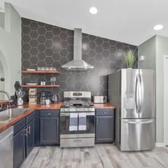 8052 Heated Pool Grill House Kissimmee by Disney