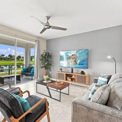 3151-106 Resort Condo w/ Water Park Near Disney