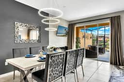 #2609 Resort Home near Disney Themed Jacuzzi Pool - Imagem 2