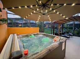 #2666 Resort Home by Disney |Themed |Jacuzzi |Pool - Imagen 5