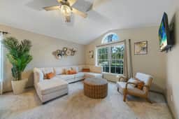1034 Lake Davenport Pool House for 6 near Disney - Image 2