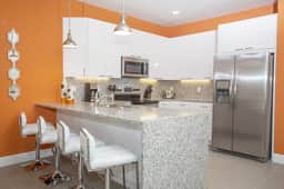 1500R Modern Townhouse Heated Pool Disney Orlando - Imagem 3