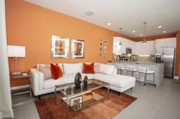 1500R Modern Townhouse Heated Pool Disney Orlando - Imagem 4