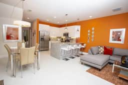 1502R Modern Townhouse Heated Pool Disney Orlando - Image 5
