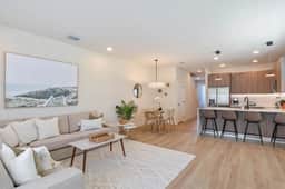 17244 4BR Townhouse Heated Pool near Disney - Image 3
