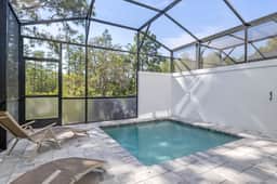 17244 4BR Townhouse Heated Pool near Disney - Image 5
