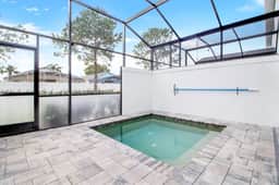 17420 4BR Townhouse Heated Pool near Disney - Image 5