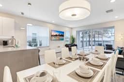17420 4BR Townhouse Heated Pool near Disney - Image 3