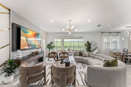 2374 8BR Luxury Resort Theme House Disney Orlando - Imagem 5