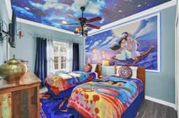 2688 Waterfront Townhouse w/ Hot Tub 3mi to Disney - Imagem 2