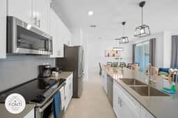 2693 Resort 4BR House Waterpark by Disney Orlando - Image 4