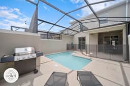 2693 Resort 4BR House Waterpark by Disney Orlando - Image 5