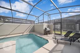 2697 Resort 4BR House Waterpark by Disney Orlando - Image 5