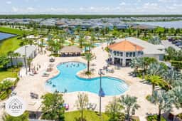 3120-105 Resort Pool View Disney Universal Orlando - Imagem 4