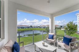 3121-207 Resort Lake View Disney Universal Orlando - Image 2