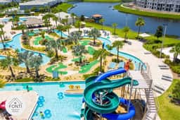 3121-207 Resort Lake View Disney Universal Orlando - Image 3