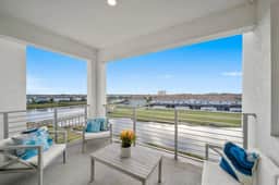 3121-402 Resort Lake View Disney Universal Orlando - Image 5