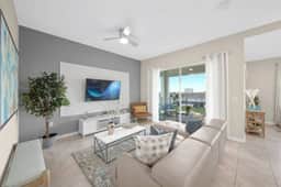 3121-402 Resort Lake View Disney Universal Orlando - Image 3