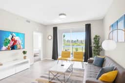 3141-105 Resort Lake View Disney Universal Orlando - Imagem 3