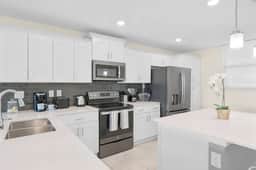 3141-105 Resort Lake View Disney Universal Orlando - Imagem 4