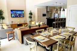 3143 Luxury 3BR Townhouse by Disney World Orlando - Image 2